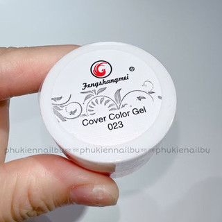 Gel vẽ đen trắng chính hãng siêu đặc loại 1
