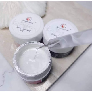 Gel vẽ đen trắng chính hãng siêu đặc loại 1