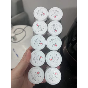 Gel vẽ đen trắng chính hãng siêu đặc loại 1