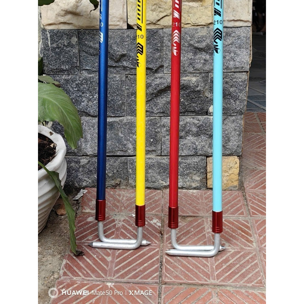 Neo gác gió giá đỡ gác cần giữ vững vị trí không ảnh hưởng bởi gió mạnh đi câu cá bắt cá Fishing