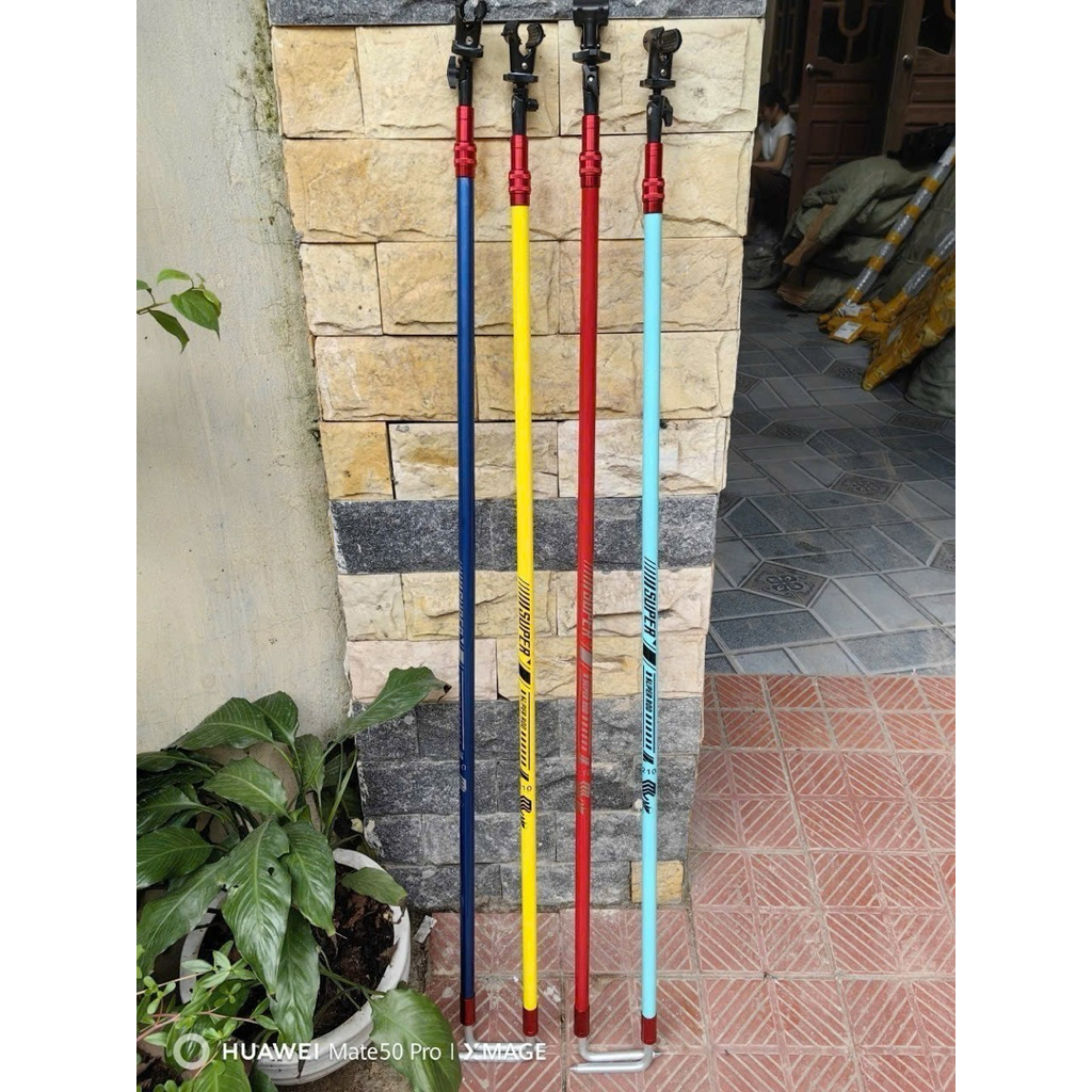 Neo gác gió giá đỡ gác cần giữ vững vị trí không ảnh hưởng bởi gió mạnh đi câu cá bắt cá Fishing