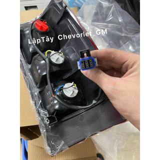 Đèn hậu Colorado ko đèn led 2013-2021 hàng cao cấp mã 94728019