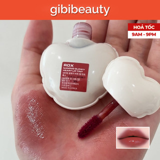 Son tint bóng NAMING Glowy Heart Lip Tint 5.7g
