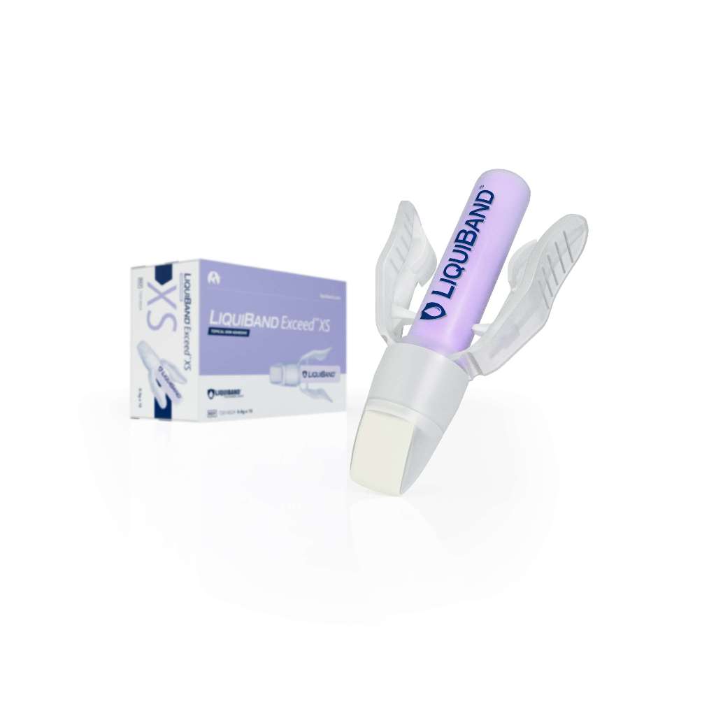 Keo dán da sinh học nhanh lành thẩm mỹ LiquiBand 0,4g - 0,8g