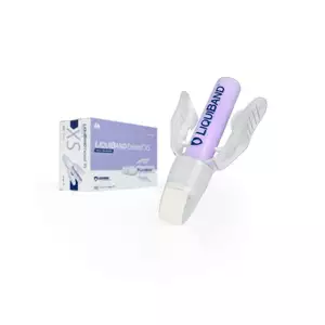 Keo dán da sinh học nhanh lành thẩm mỹ LiquiBand 0,4g - 0,8g