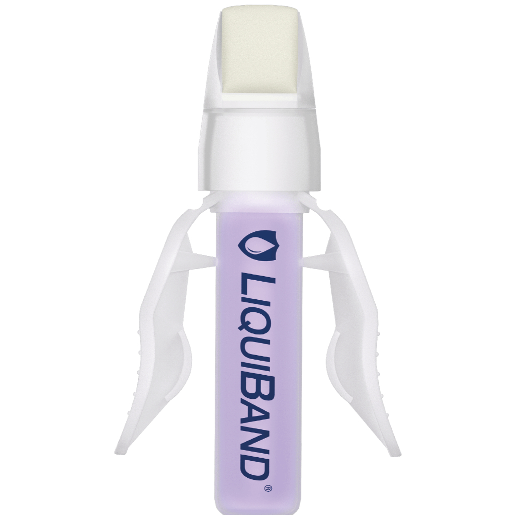 Keo dán da sinh học nhanh lành thẩm mỹ LiquiBand 0,4g - 0,8g