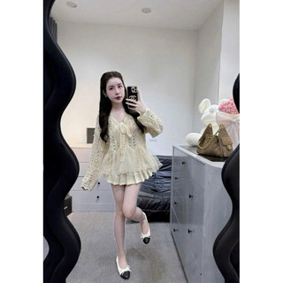 𝐁𝐘𝐀𝐓.𝐂𝐋𝐎𝐒𝐄𝐓 𝟐 | bệt nơ chỉ trần ảnh thật fullbox siu xinh
