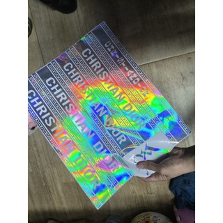 trọn bộ tem dán xe điện 7 màu siêu xinh lấp lánh cho xe k1 ,v1