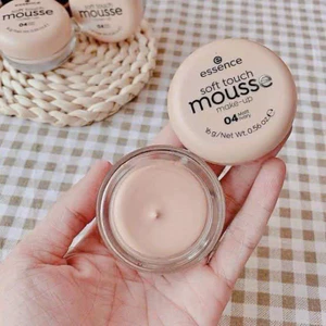 PHẤN TƯƠI MOUSSE ĐỨC