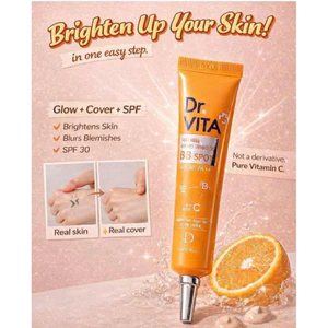 KEM BB DR.VITA DAYCELL