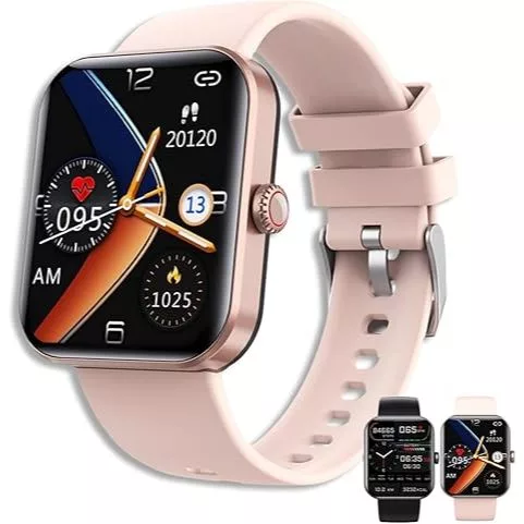 Smartwatch – 4