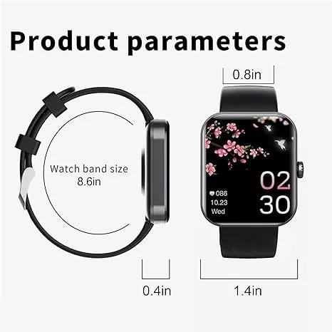 Smartwatch – 6