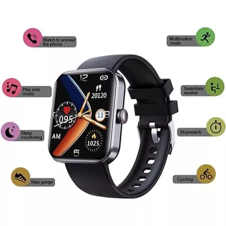 Smartwatch – 2