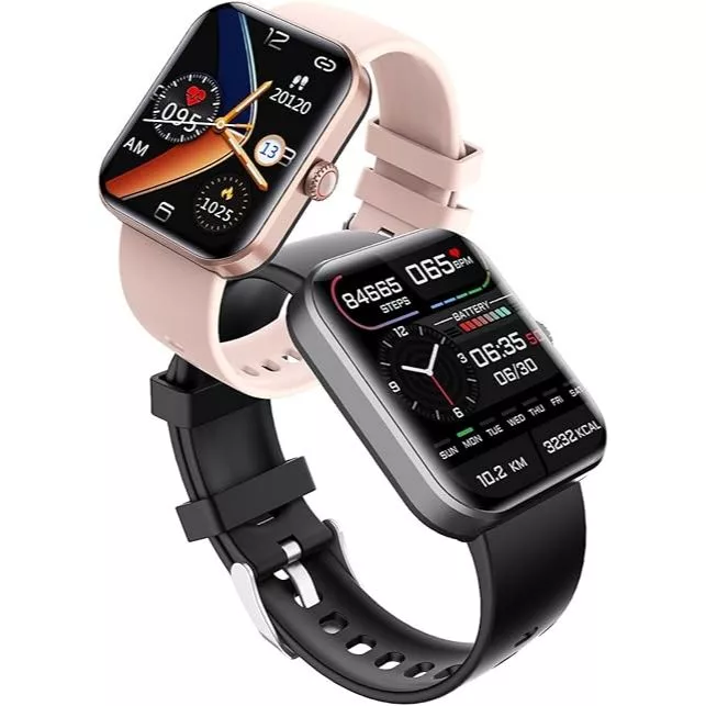 Smartwatch – 3