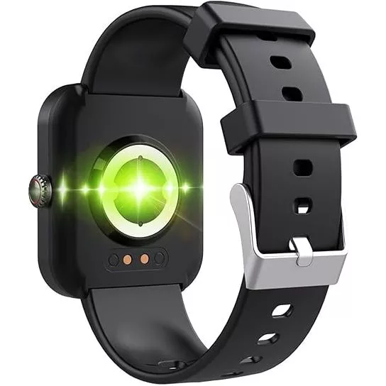 Smartwatch – 5