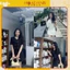 Set Tuyết Mưa Xanh Than Áo Phối Cổ Trắng Đính Nơ Mix Chân Váy Dập Ly Kèm Tang Nơ Rời (cvay có lót)
