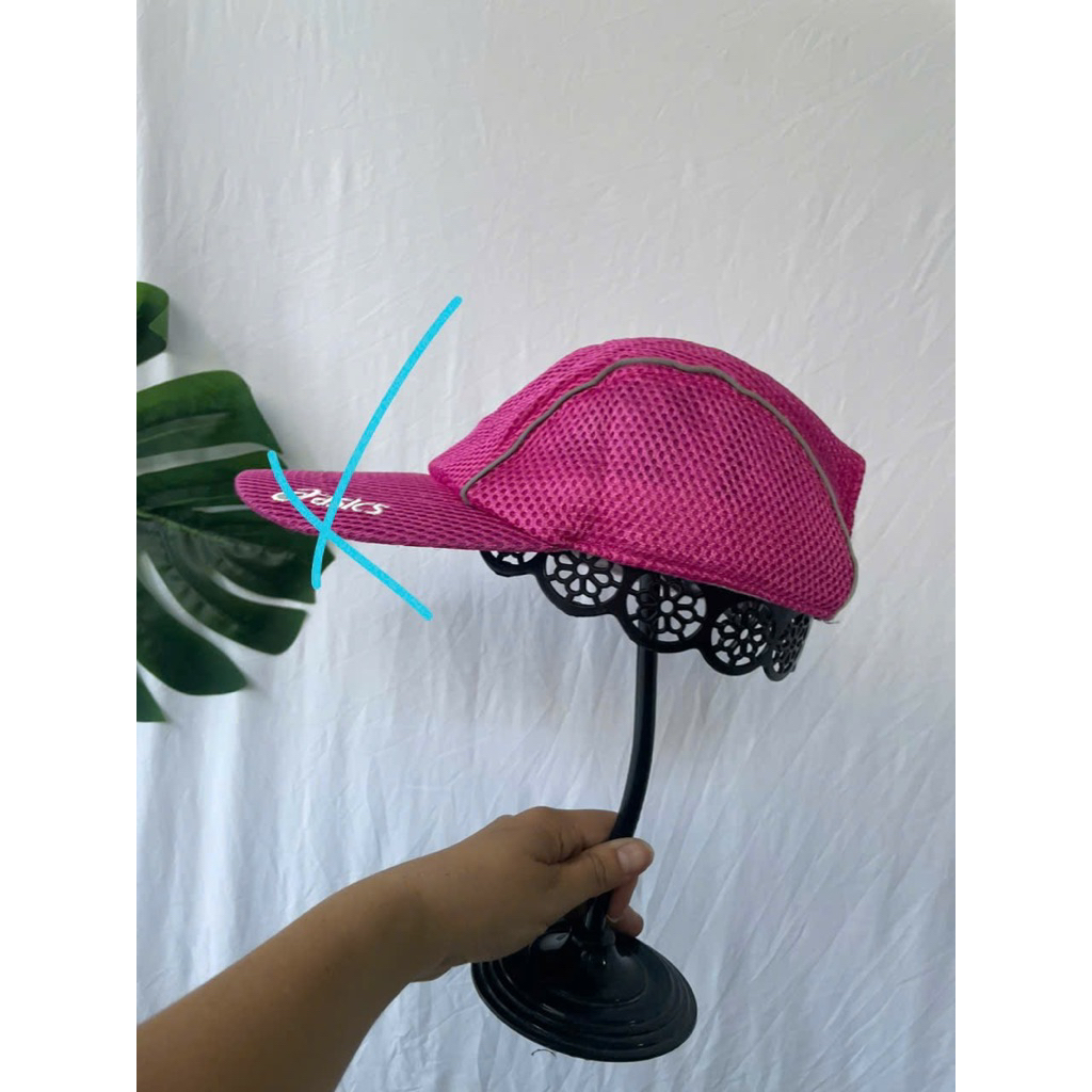Siêu phẩm mũ hiệu 2hand A sic mới toanh siêu đẹp