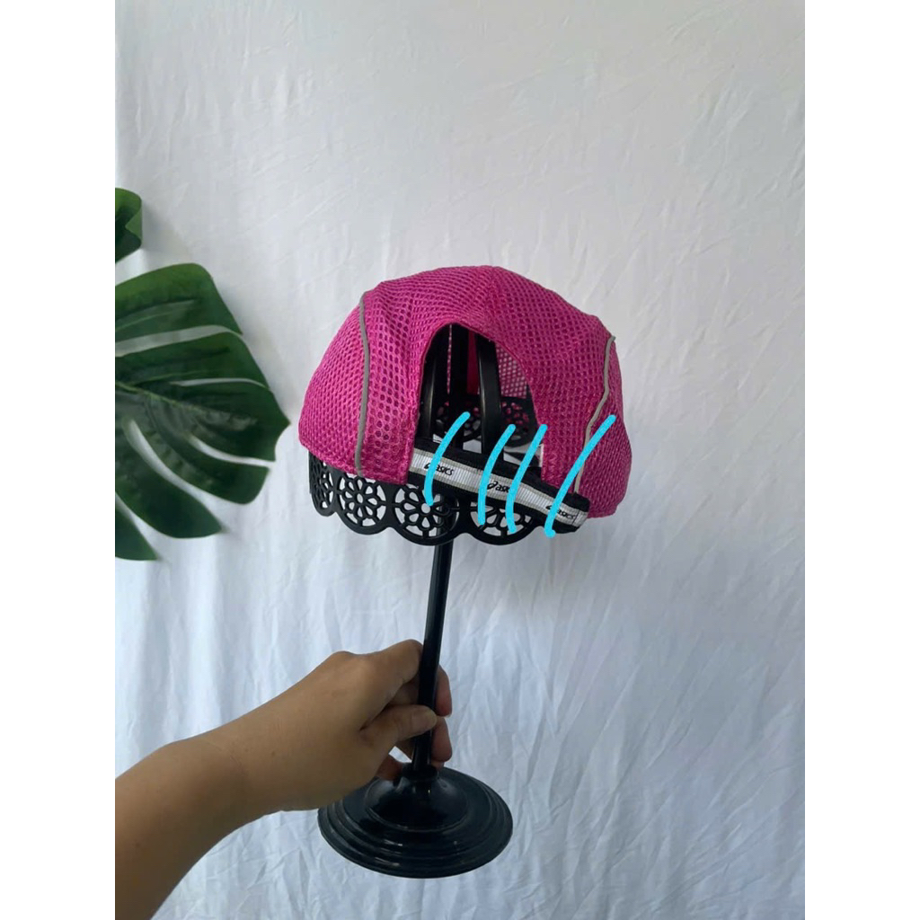 Siêu phẩm mũ hiệu 2hand A sic mới toanh siêu đẹp