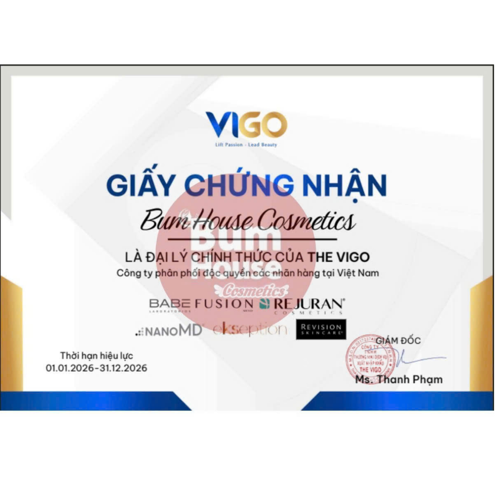 [HÀNG CTY] Hộp 5 Miếng Mặt Nạ REJURAN Moisture Treatment Mask 23ml Phục Hồi Da