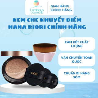 Phấn nước giúp chekhuyết điểm đem lại không tỳ vết 15g