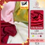 GẤM LỤA TENCEL CAO CẤP Óng Ánh 4 Màu, Vải may Áo Dài Tết, chất liệu tơ óng sang trọng VT06
