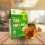 Trà Đinh Lăng giúp hỗ trợ sức khỏe