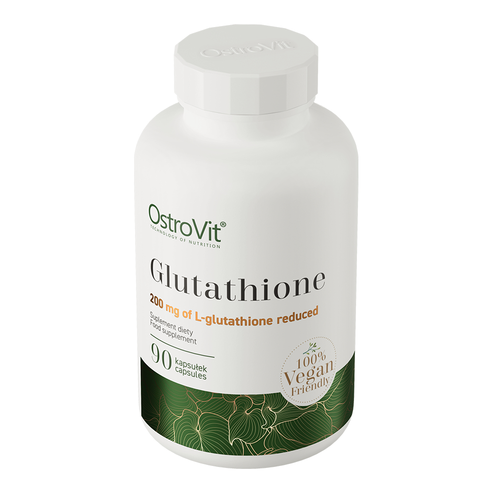 Viên uống Glutathione 200mg: Hỗ trợ làm trắng da và cải thiện sức khỏe toàn diện