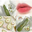 Lốc 12 Cây Son Dưỡng Bơ Mềm Môi Thái Lan