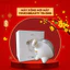 Máy Xông Hơi Mặt Công Nghệ Phun Sương TOUCHBeauty TB1586, Hàng Chính Hãng Chuẩn Spa Tại Nhà BH 1 Năm
