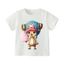 👕 Áo Thun Bé Gái mềm mịn thoáng mát in hình dễ thương 👕 AT507