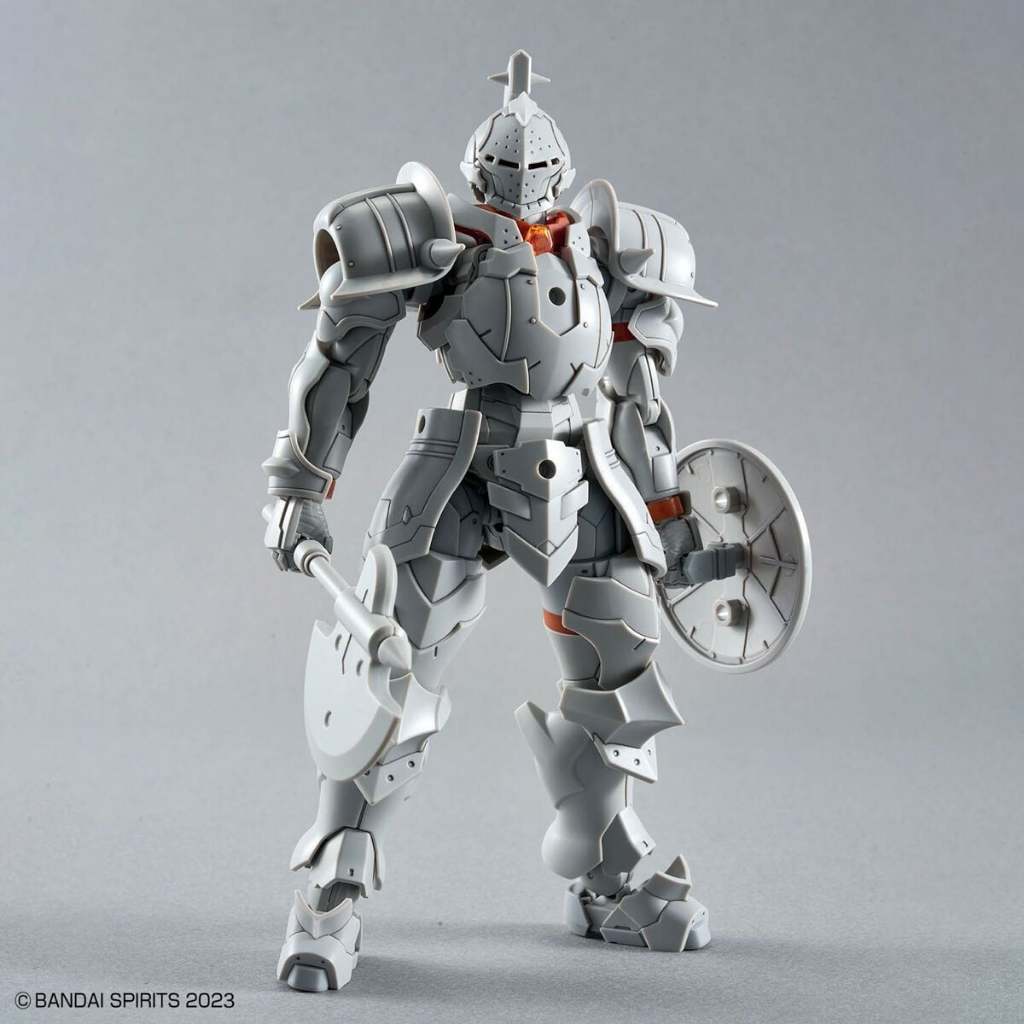 Mô Hình Lắp Ráp 30MF Liber Fighter Bandai (New)