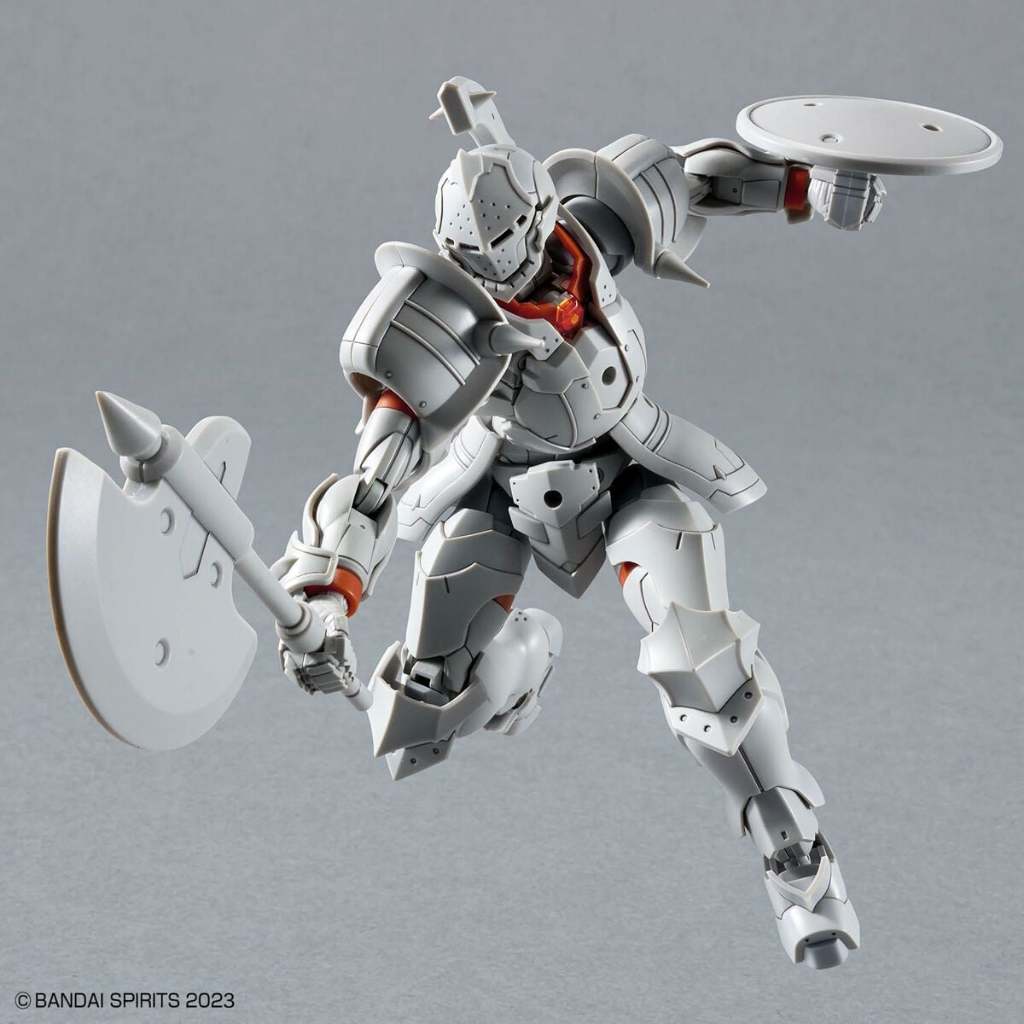 Mô Hình Lắp Ráp 30MF Liber Fighter Bandai (New)
