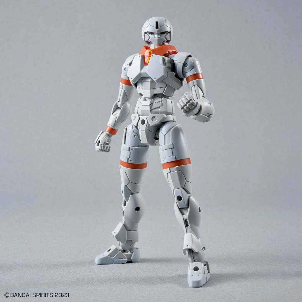 Mô Hình Lắp Ráp 30MF Liber Fighter Bandai (New)