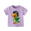 👕 Áo Thun Bé Trai mềm mịn thoáng mát in hình cá tính 👕 AT509