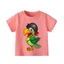 👕 Áo Thun Bé Trai mềm mịn thoáng mát in hình cá tính 👕 AT509