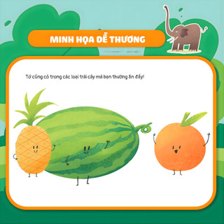 Combo 10 Cuốn Ehon Cho Bé 0-6 Tuổi + Kể Chuyện Cho Bé Trước Giờ Đi Ngủ