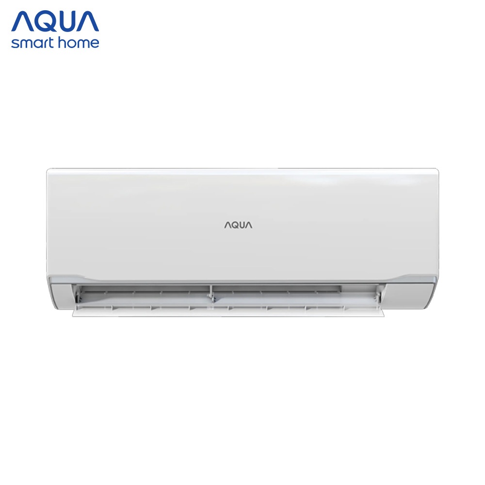Máy lạnh / Điều hòa Aqua Inverter 1 HP AQA-RUV10TA - Freeship toàn quốc - Bảo hành tận nhà - Giá máy chưa gồm lắp