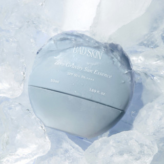 Kem Chống Nắng Vật Lí Badskin Zero Gravity Sun Essence (50ml)