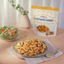 Hạt Điều Rang Muối Túi250g/Hũ200g Vitala F&B Tiện Lợi Thơm Ngon Giòn Béo Không Chất Bảo Quản
