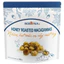 Nhân Hạt Mắc Ca Sấy Mật Ong Túi250g/Hũ200g Vitala F&B Nguyên Hạt Mắc Ca Đăk Lăk Loại 1 Tiện Lợi Ăn Liền
