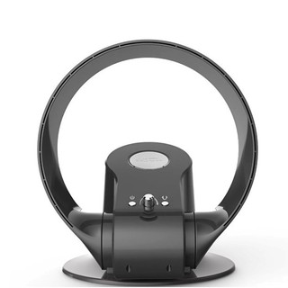 Quạt Không Cánh KJapan CR-305 - Công Nghệ Nhật Bản Siêu Mát, An Toàn Dùng Treo Tường, Để Bàn Tiện Lợi