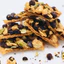Bánh Socola Hạt, 4 loại hạt Mix chocolate Túi 150g/Hũ 140g Vitala F&B Healthy Ăn Vặt Ít Béo
