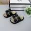 Dép Lê 2 Quai Cho Bé Trai Bé Gái Đế 2 Lớp Chất Liệu EVA Nhẹ Thời Trang (Size 24-35)