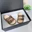 Dép Lê 2 Quai Cho Bé Trai Bé Gái Đế 2 Lớp Chất Liệu EVA Nhẹ Thời Trang (Size 24-35)