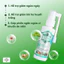 Dung dịch xịt Lavenda _ hỗ trợ giảm viêm nhiễm phụ khoa