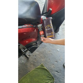 Dầu nhớt ENERGY 7511 SAE 5W30 FULLY SYNTHETIC ESTER NEW (TỔNG HỢP TOÀN PHẦN ESTER ) API SN / CH-4 ĐỈNH - Mvn Auto
