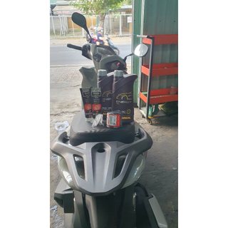 Dầu nhớt ENERGY 7511 SAE 5W30 FULLY SYNTHETIC ESTER NEW (TỔNG HỢP TOÀN PHẦN ESTER ) API SN / CH-4 ĐỈNH - Mvn Auto
