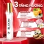 Shimanto Veyron Bloom 10ml Nước Hoa Nam Mini Hương Ngọt Ấm