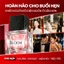 Nước hoa nam SHIMANTO Veyron Bloom Fullsize 50ml [Mua 1 tặng 1 chiết 10ml]