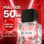 Nước hoa nam SHIMANTO Veyron Bloom Fullsize 50ml [Mua 1 tặng 1 chiết 10ml]